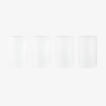 Ripple Verrines - Set of 4