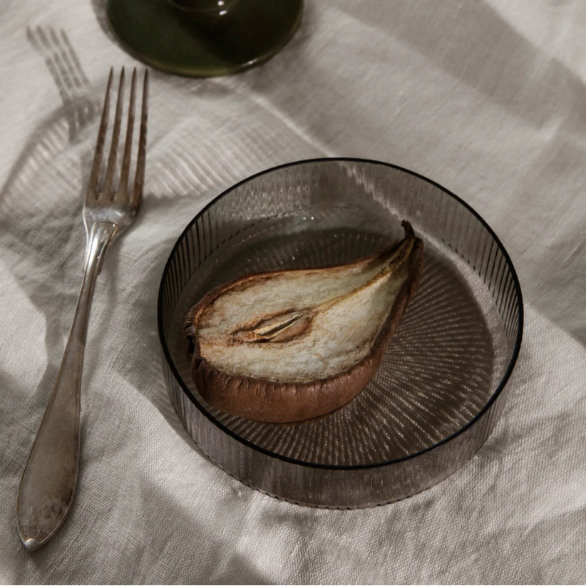 Ripple Serving Bowls - Set of 4