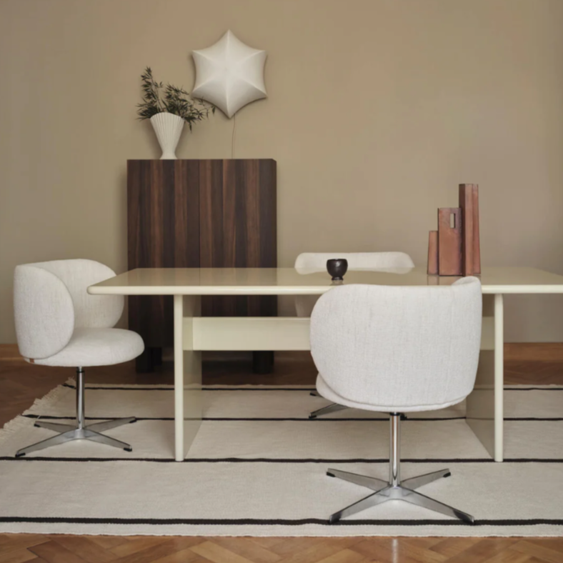 Calm Kelim Rug