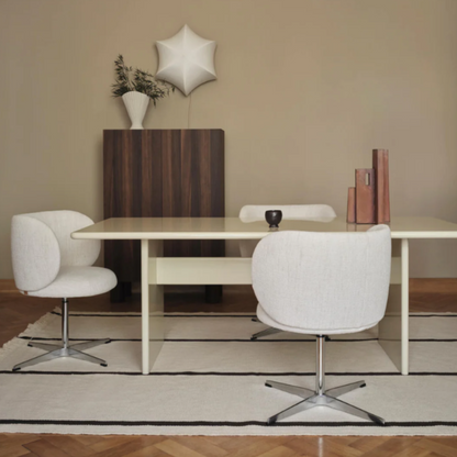 Calm Kelim Rug