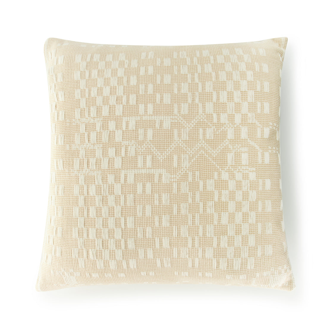 Chinchen Handwoven Pillow Cover