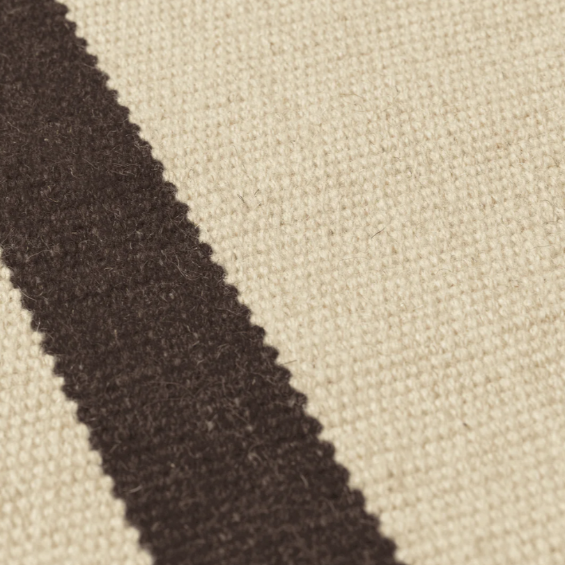 Calm Kelim Rug