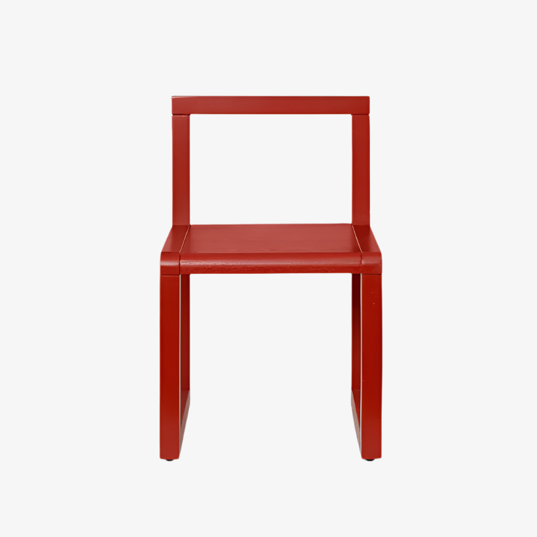 Little Architect Chair