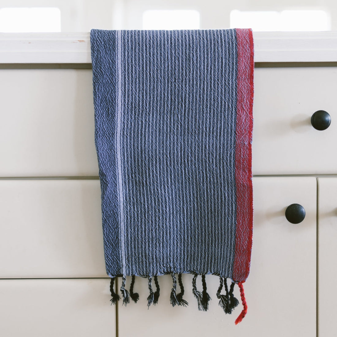 Indigo Tribeca Hand Towel