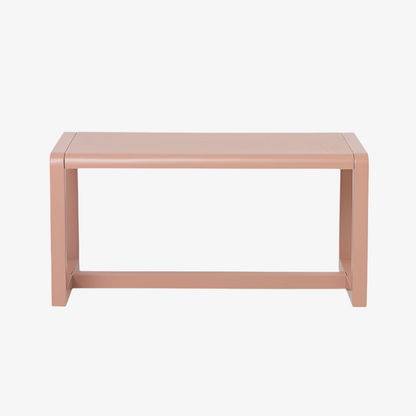 Little Architect Bench