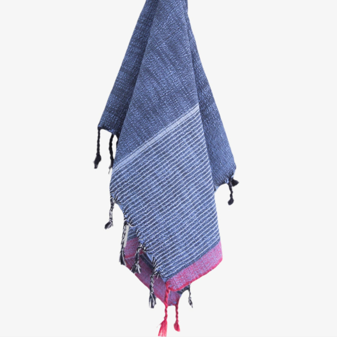 Indigo Tribeca Hand Towel