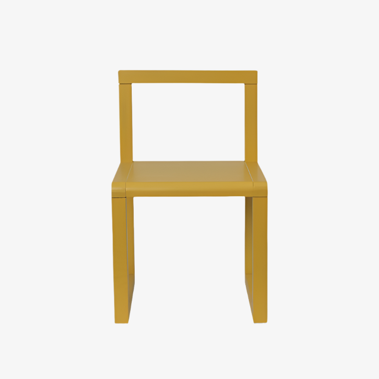 Little Architect Chair