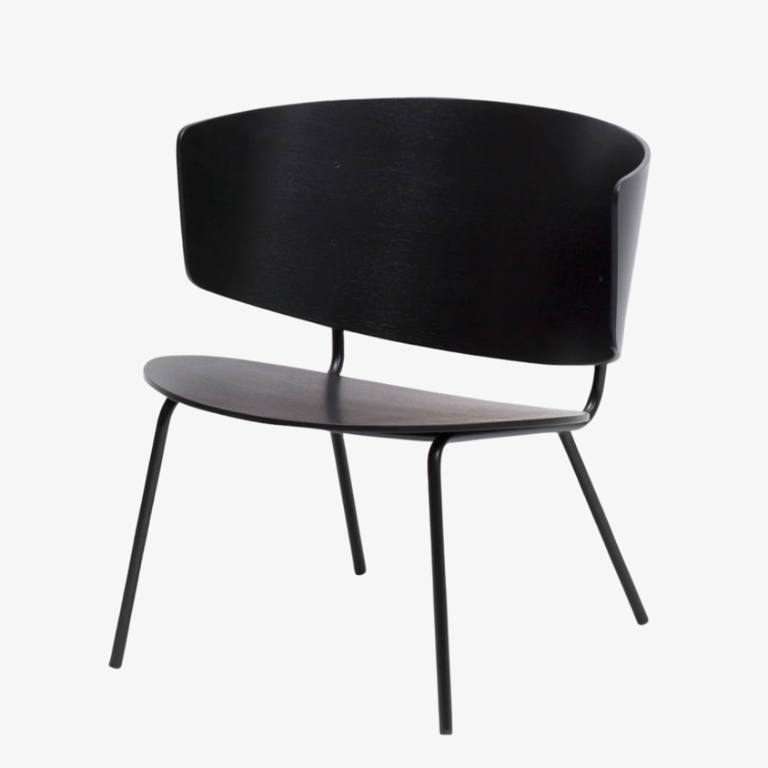 Herman Lounge Chair
