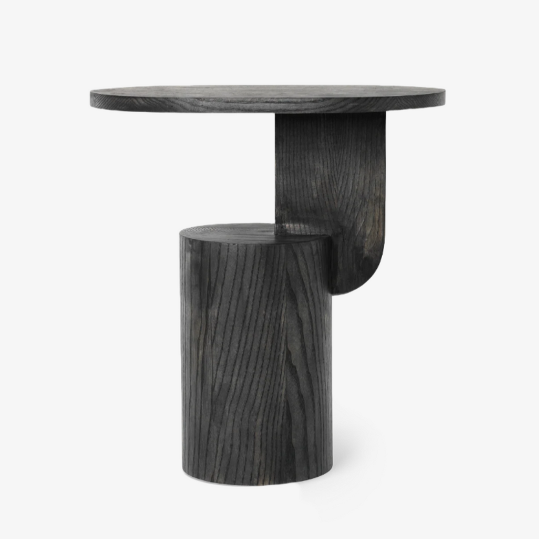 Insert Side Table - Stained