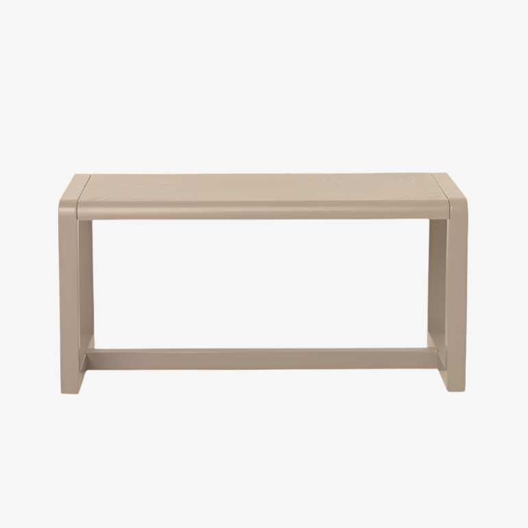 Little Architect Bench