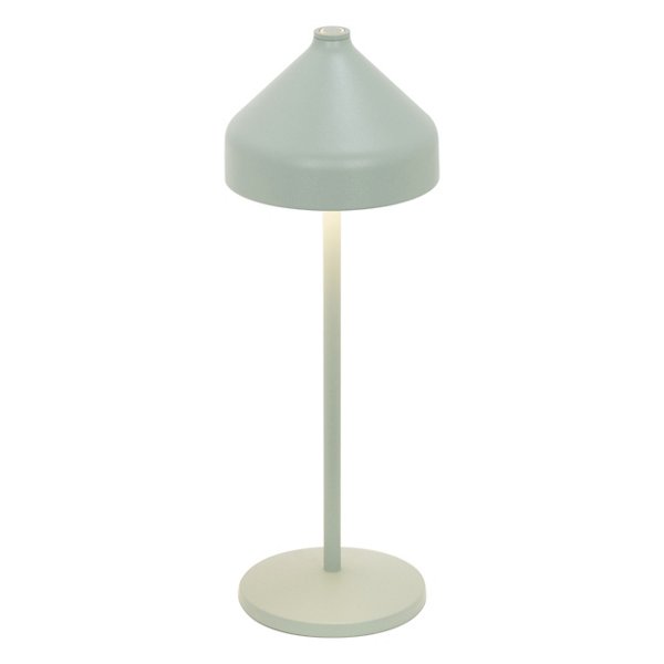 Amelie Pro LED Table Lamp Mint Green