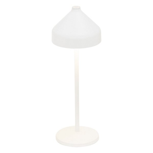 Amelie Pro LED Table Lamp White