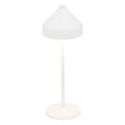 Amelie Pro LED Table Lamp White