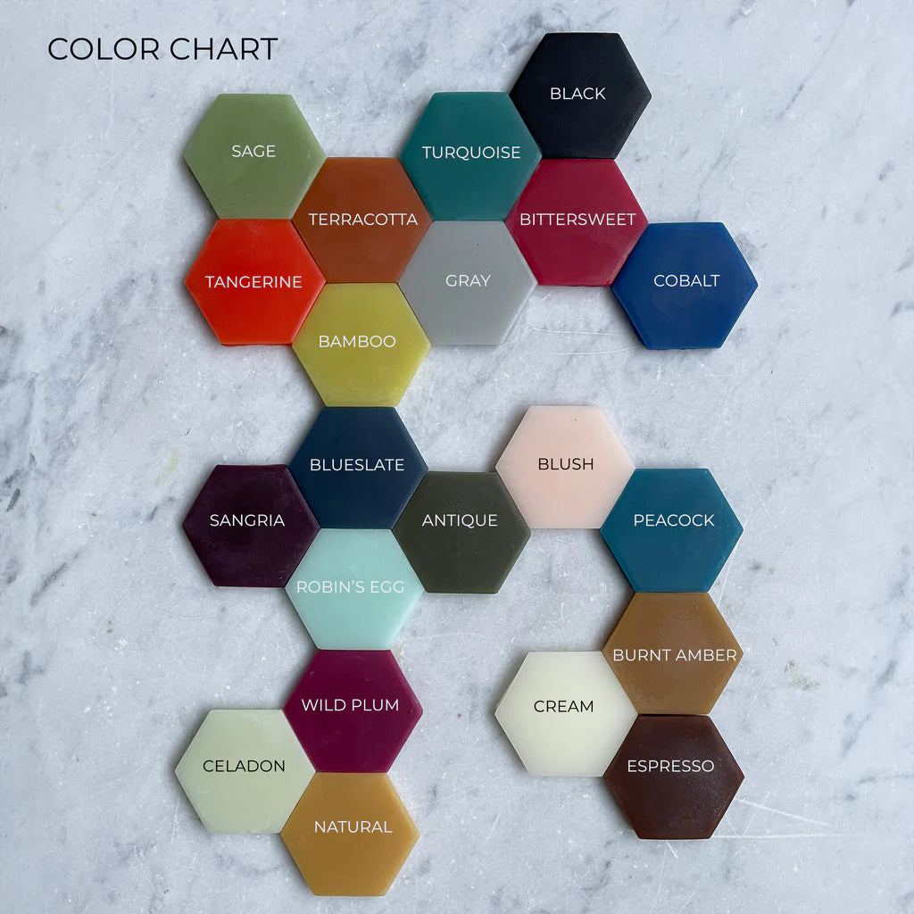 Standard Pillar (Natural) - Large