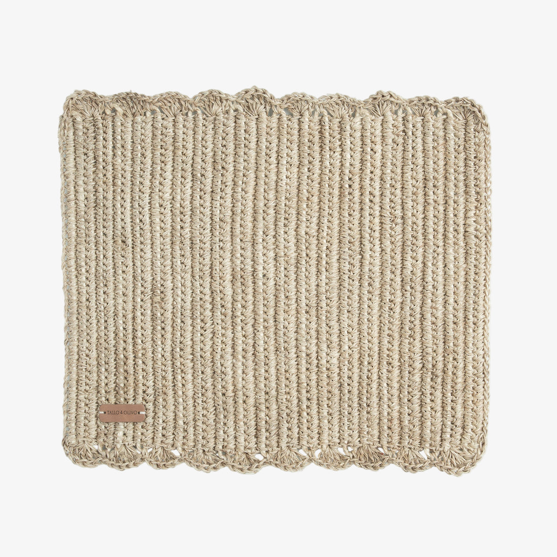Woven Placemat - set of 4