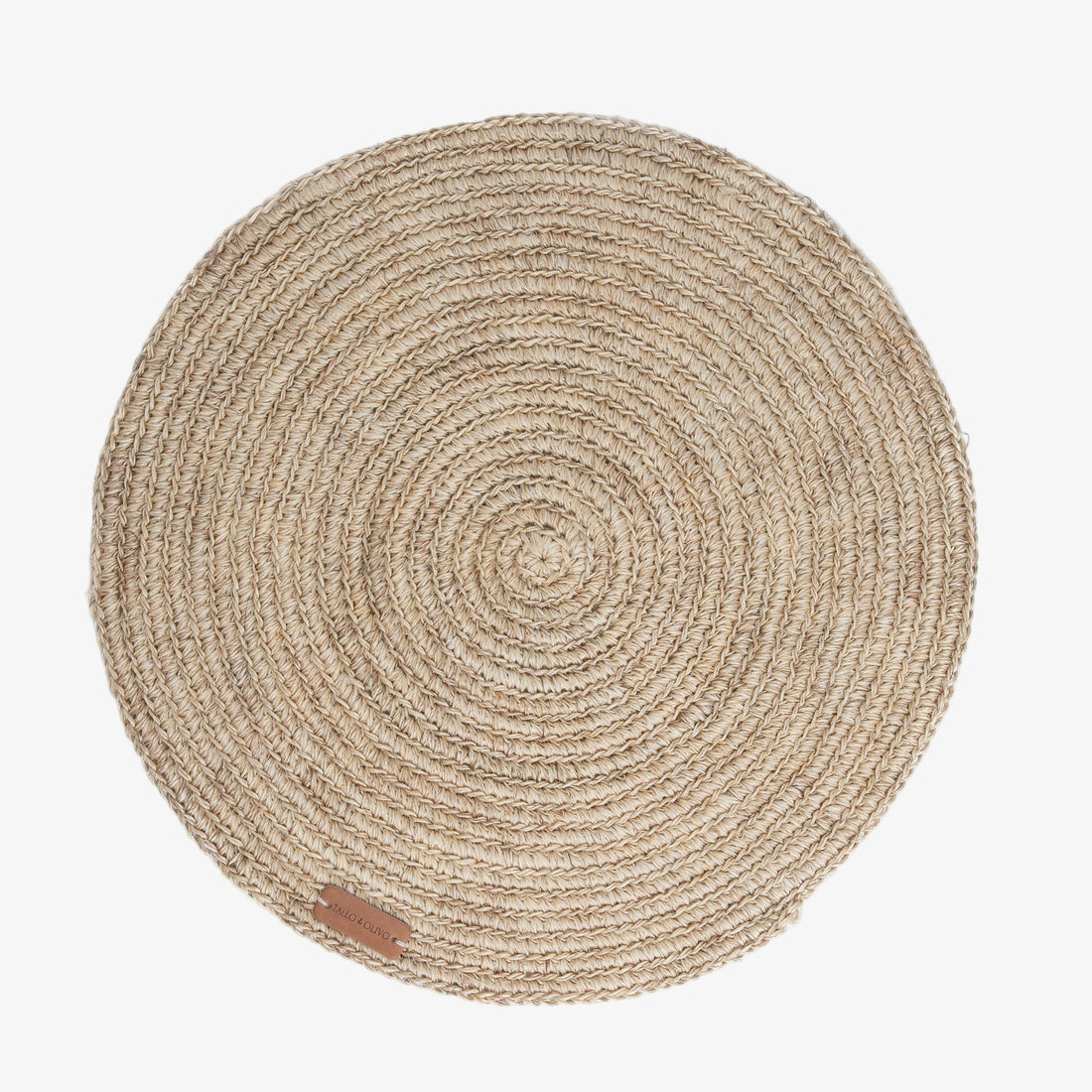 Spiral Placemat - set of 4