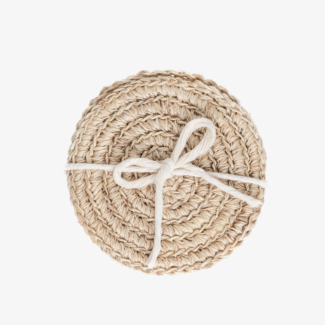 Spiral Coaster - Set of 4