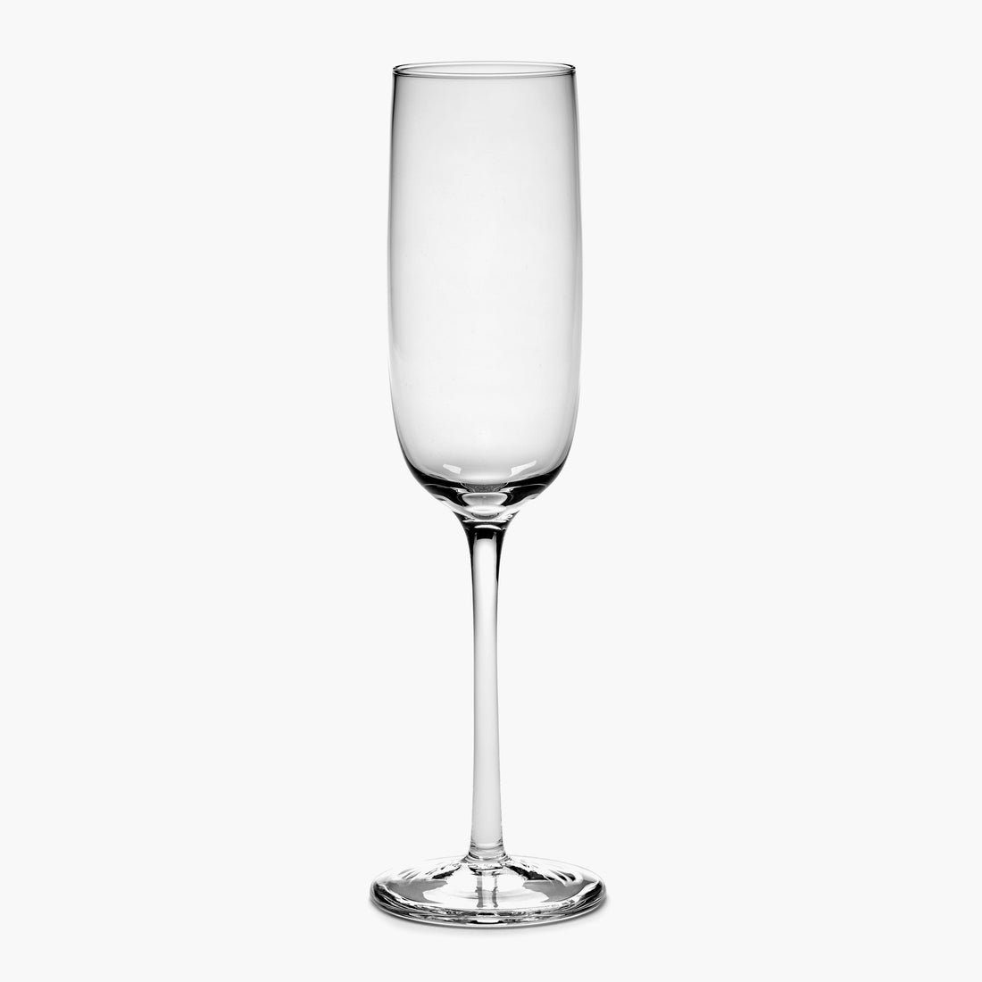 Champagne Glass Passe-Partout - Set of 4