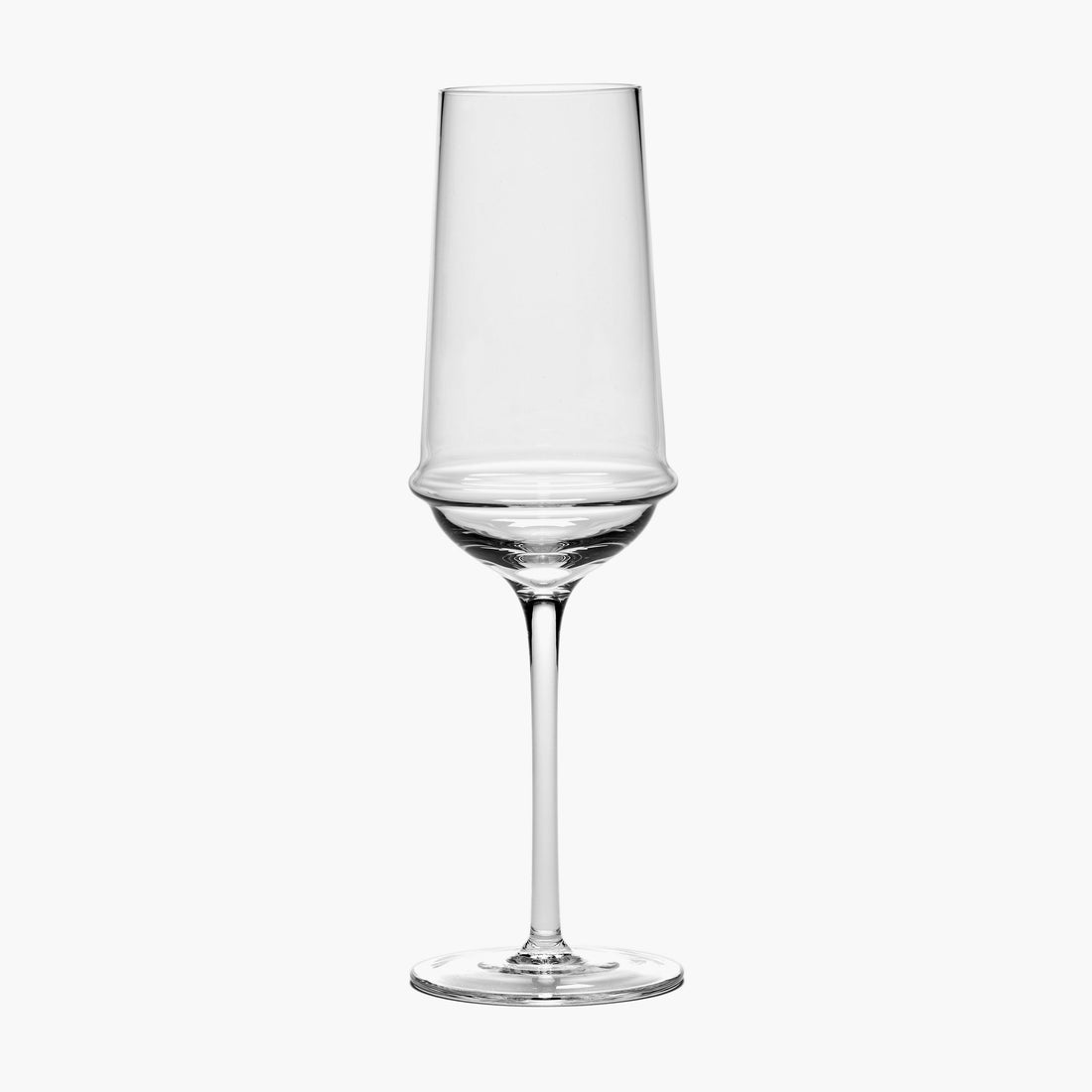 Champagne Glass Dune - Set of 4