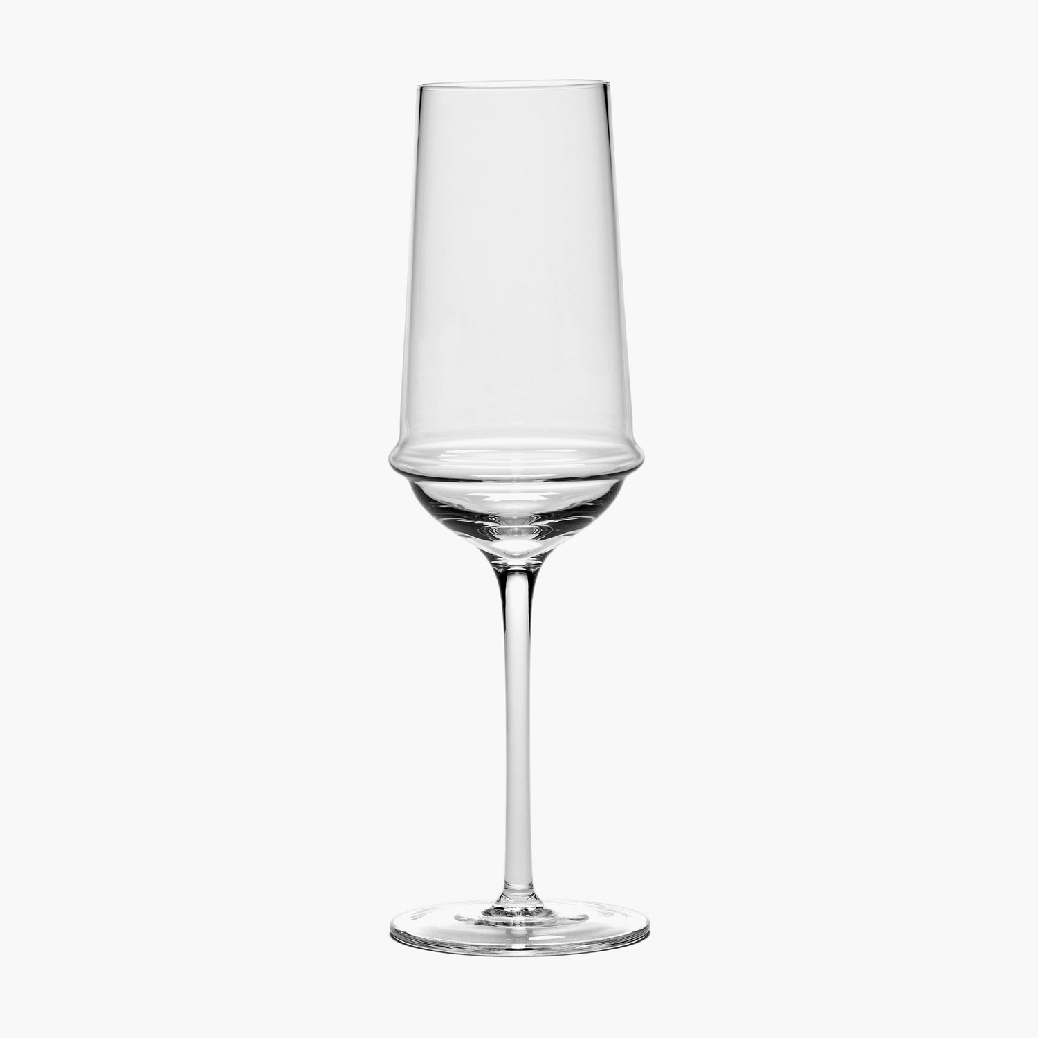 Champagne Glass Dune - Set of 4