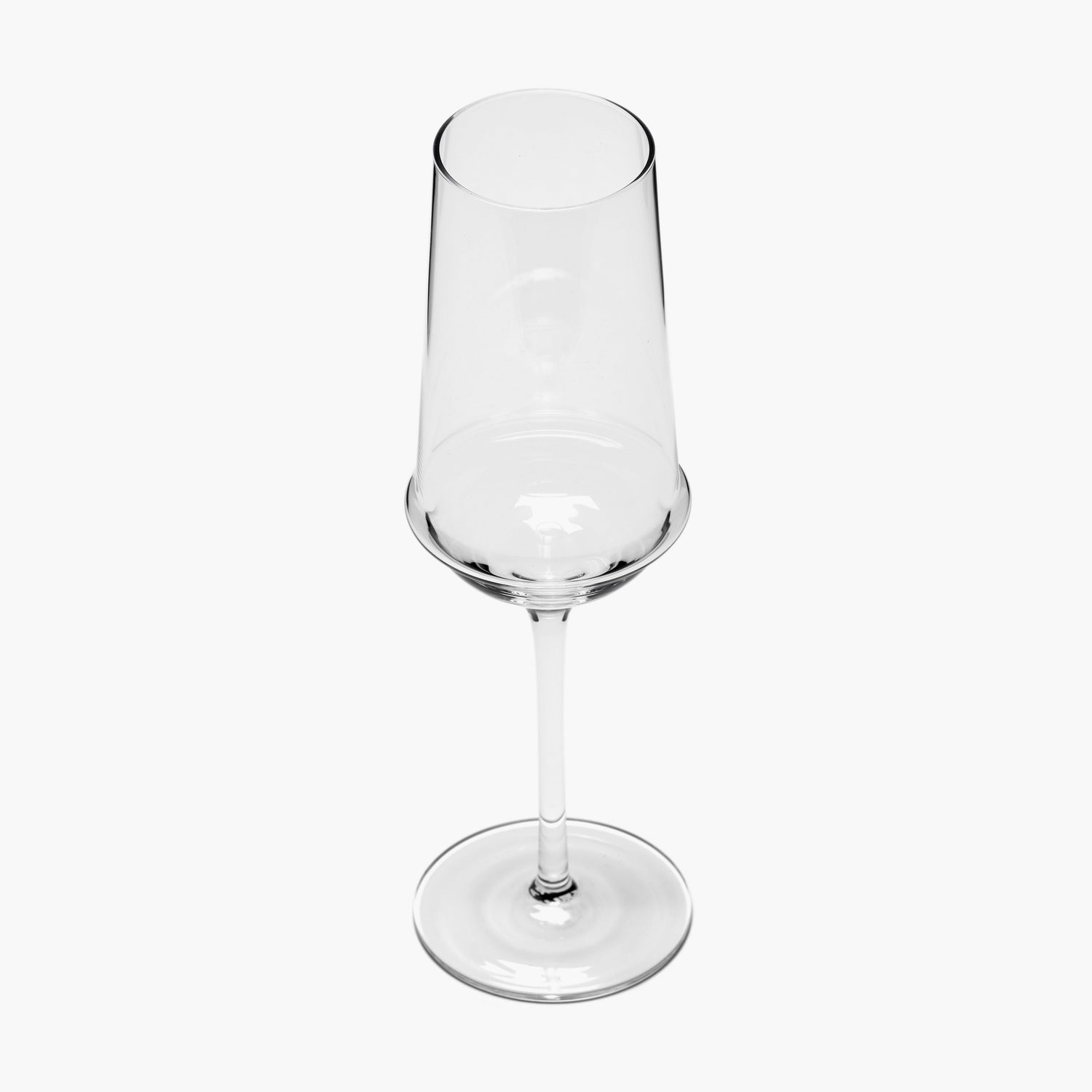 Champagne Glass Dune - Set of 4