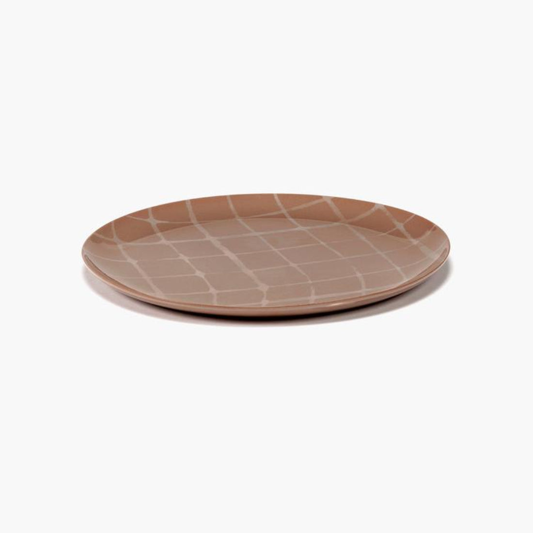 Plate L Sienna Zuma - Set of 2