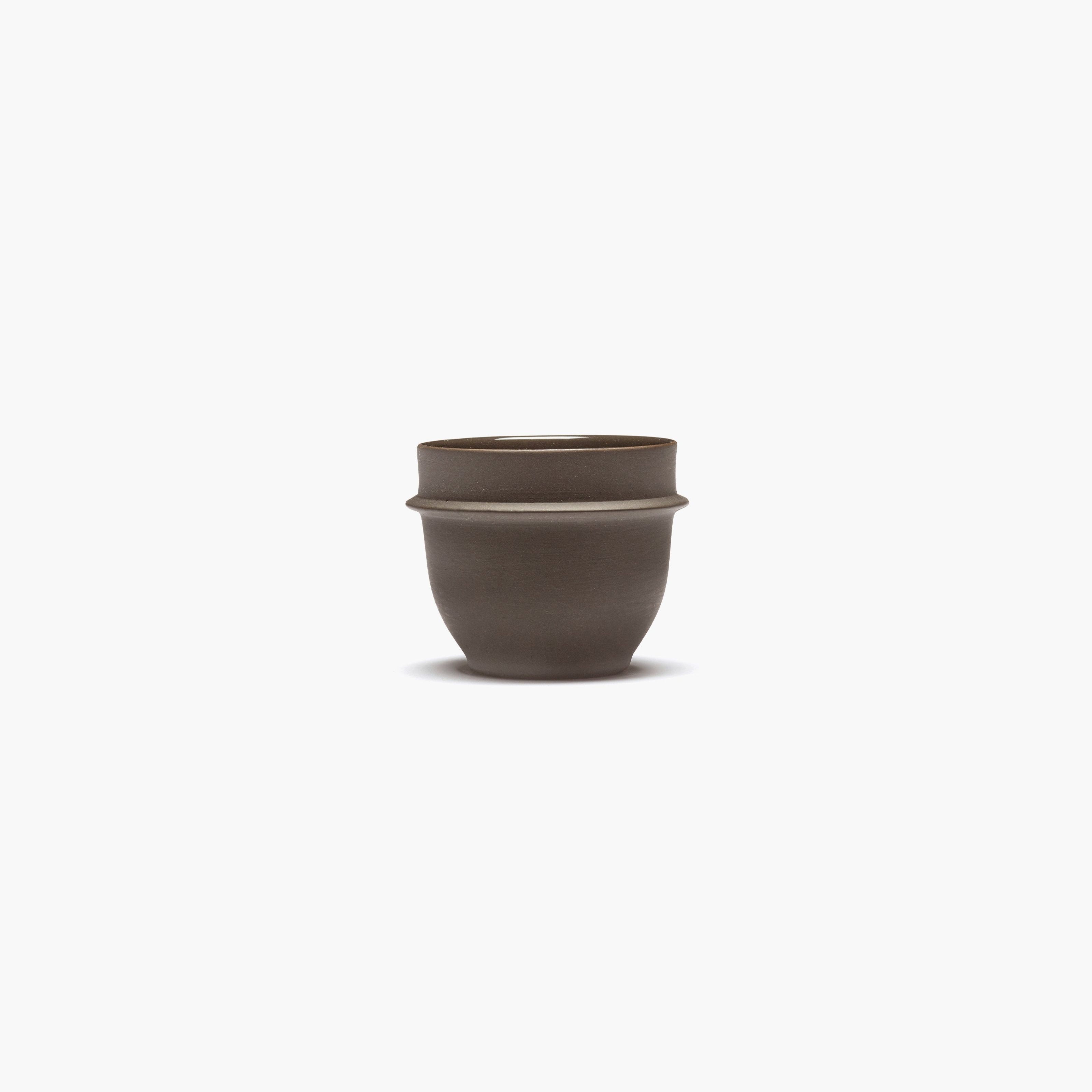 Espresso Cup Slate Dune - Set of 2