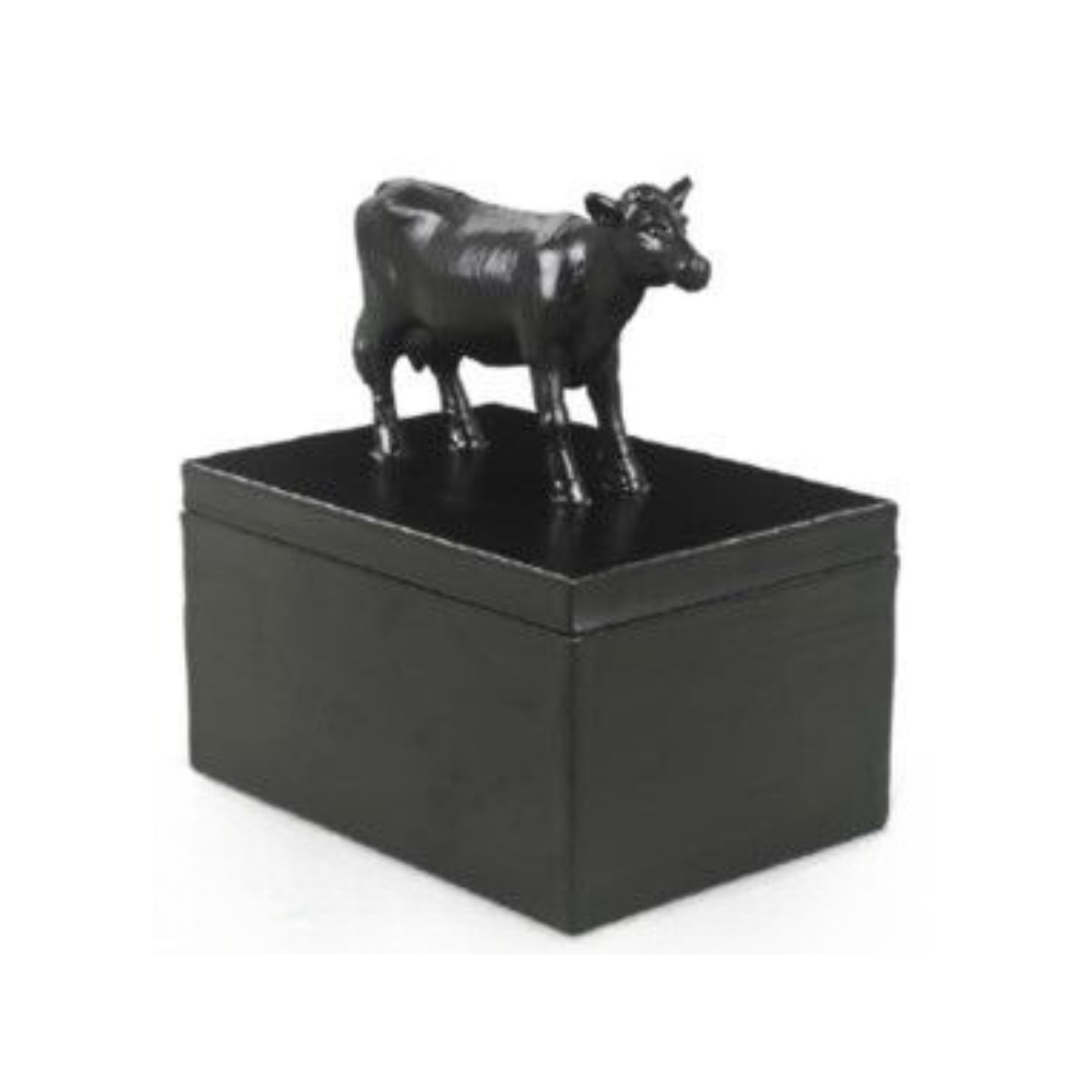 Fable Box Cow