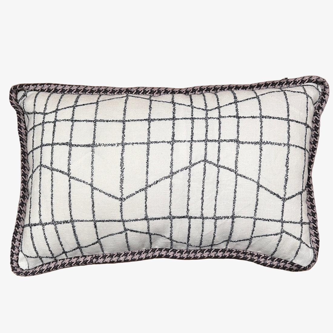 Floral Pillow