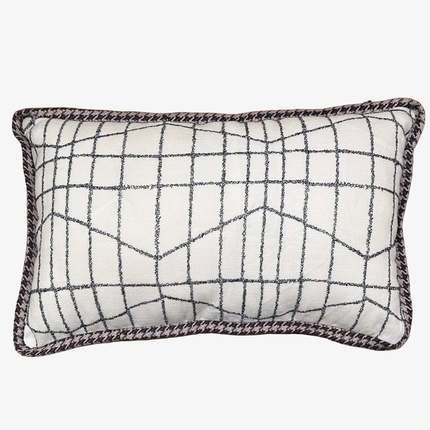Floral Pillow
