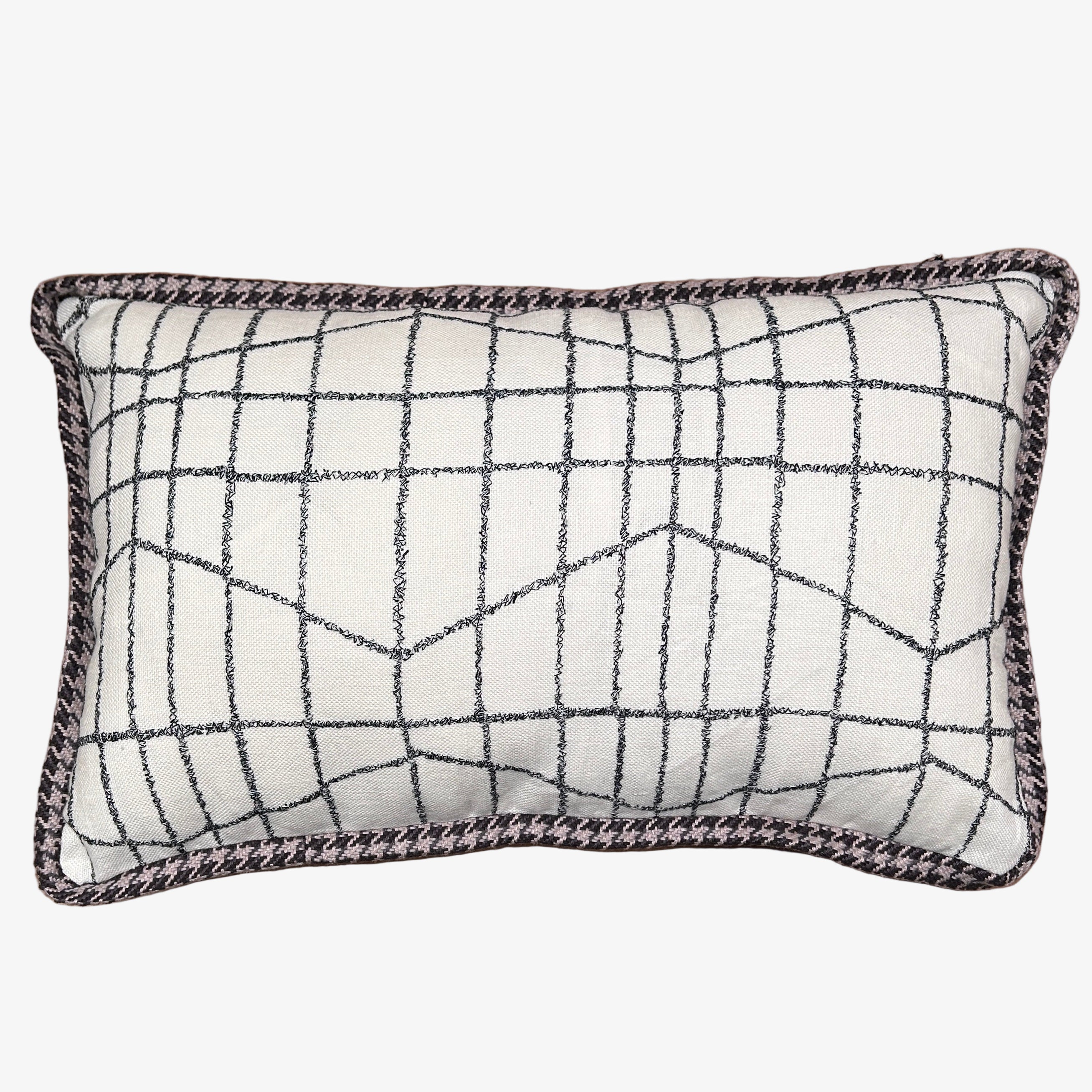 Floral Pillow