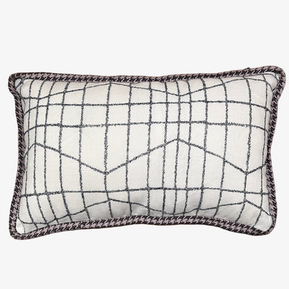 Floral Pillow