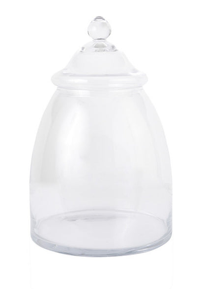 Large Bon Bon Jar