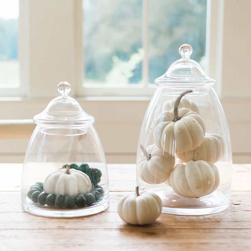Small Bon Bon Jar