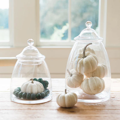 Small Bon Bon Jar