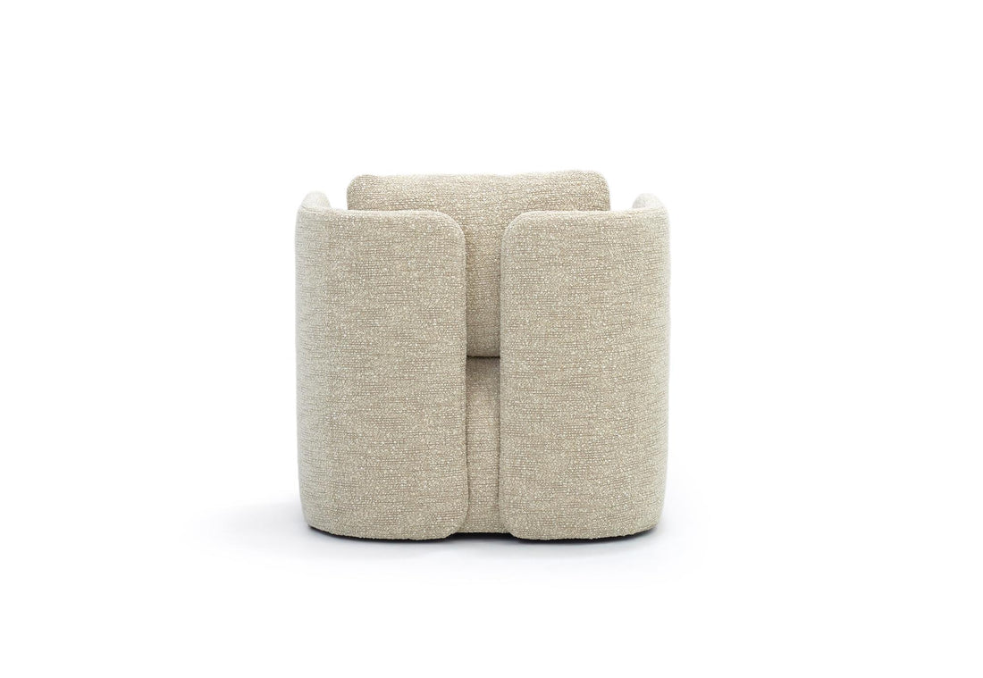 Hudson Swivel Chair