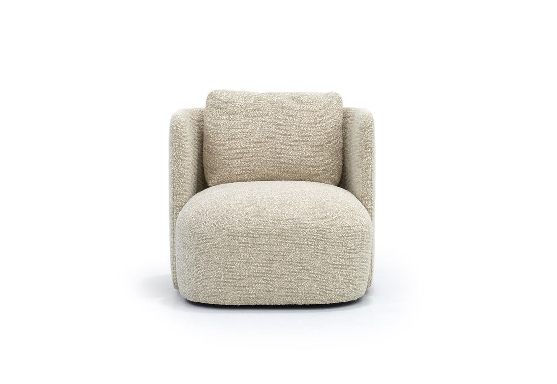 Hudson Swivel Chair