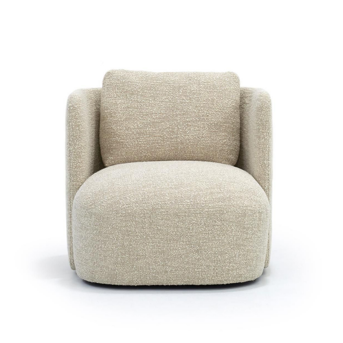 Hudson Swivel Chair