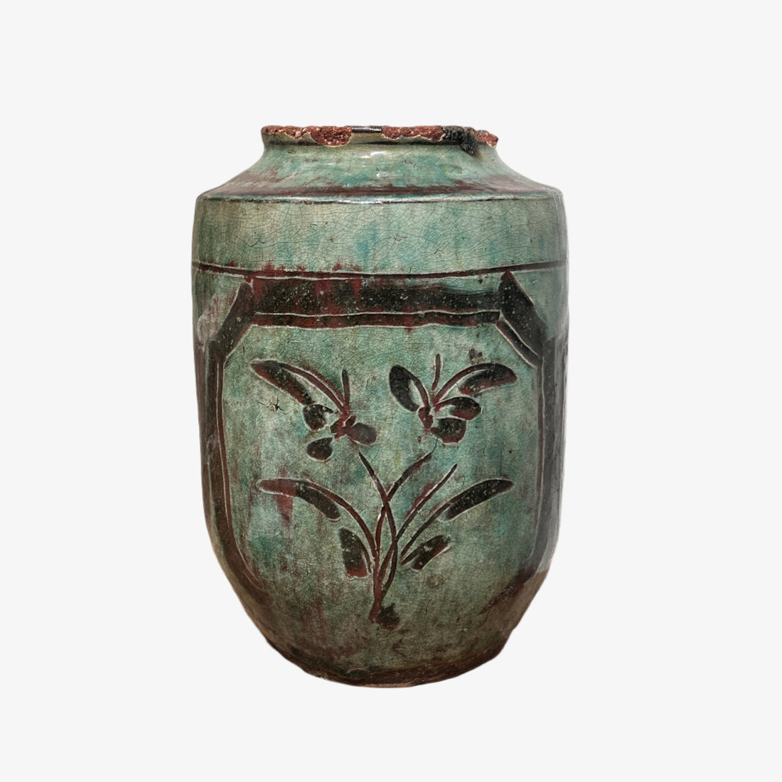Hunan Food Storage Jar