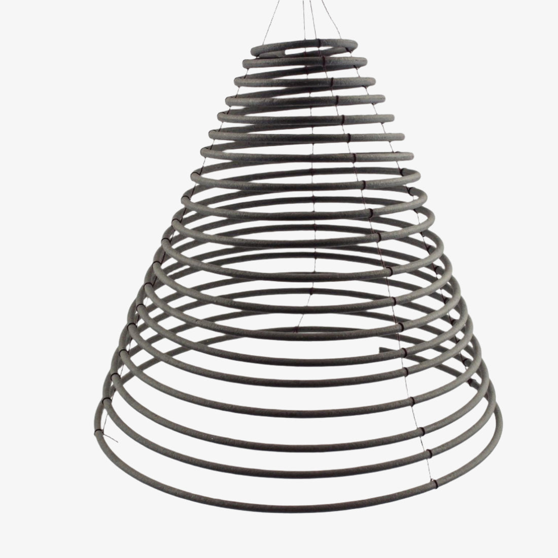 Citronella Coil (Large)