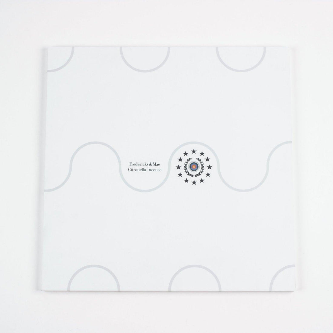 Citronella Coil (Large)