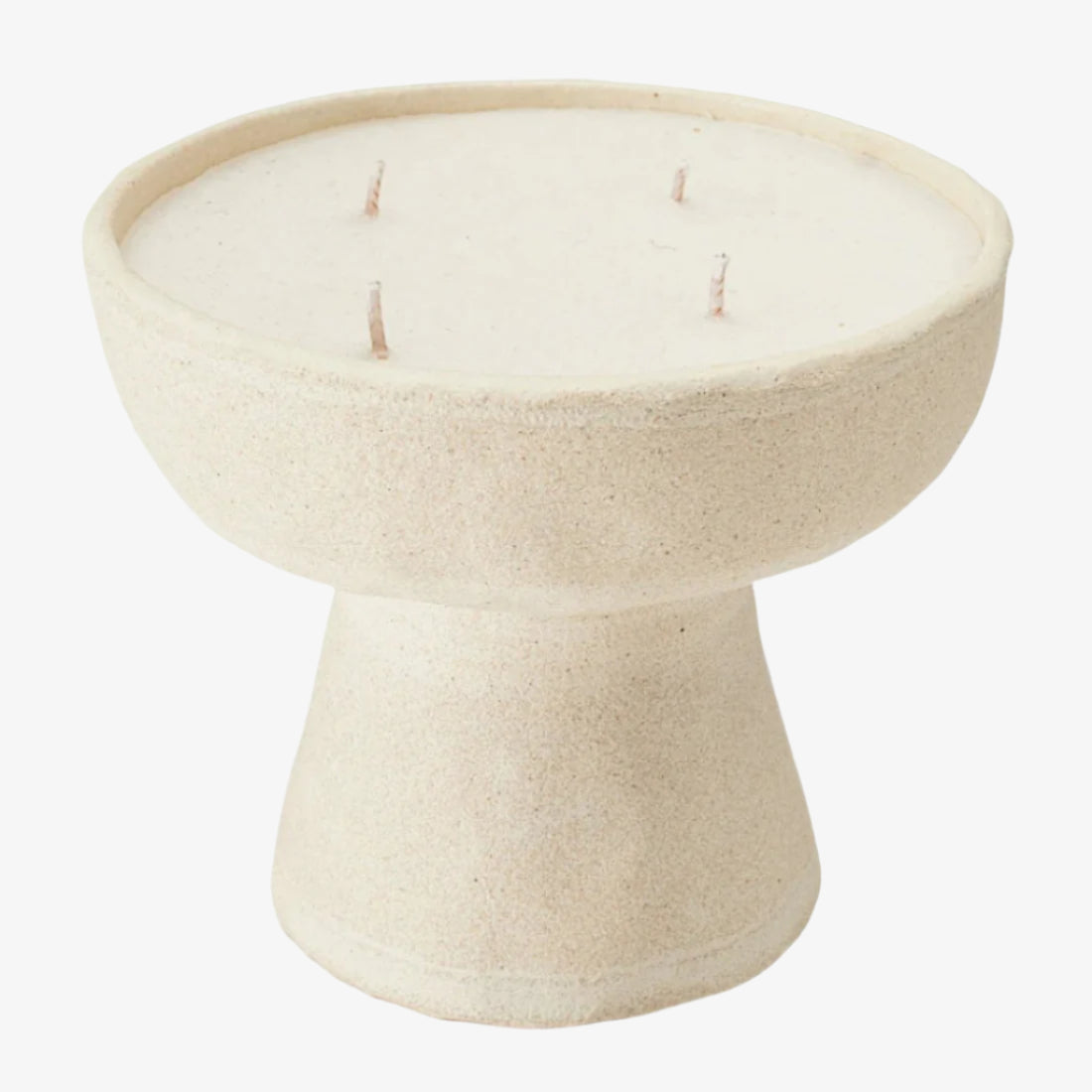Large Jack Candle