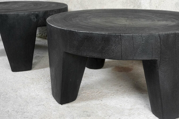 Asanka Side Table