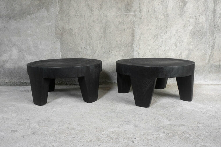 Asanka Side Table