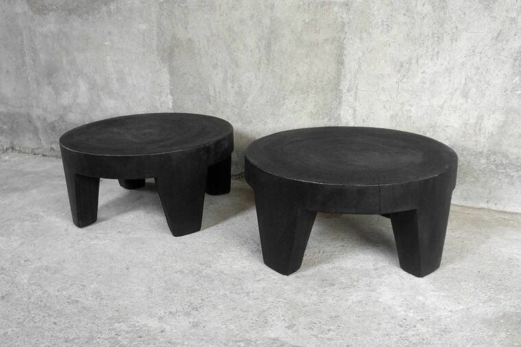 Asanka Side Table