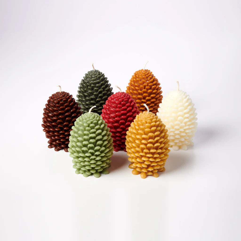 Jumbo Cones