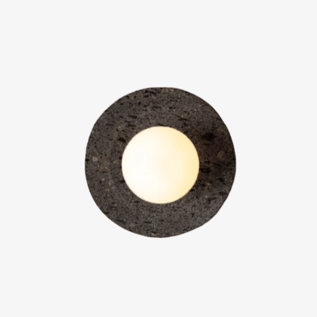 Saturn Lamp