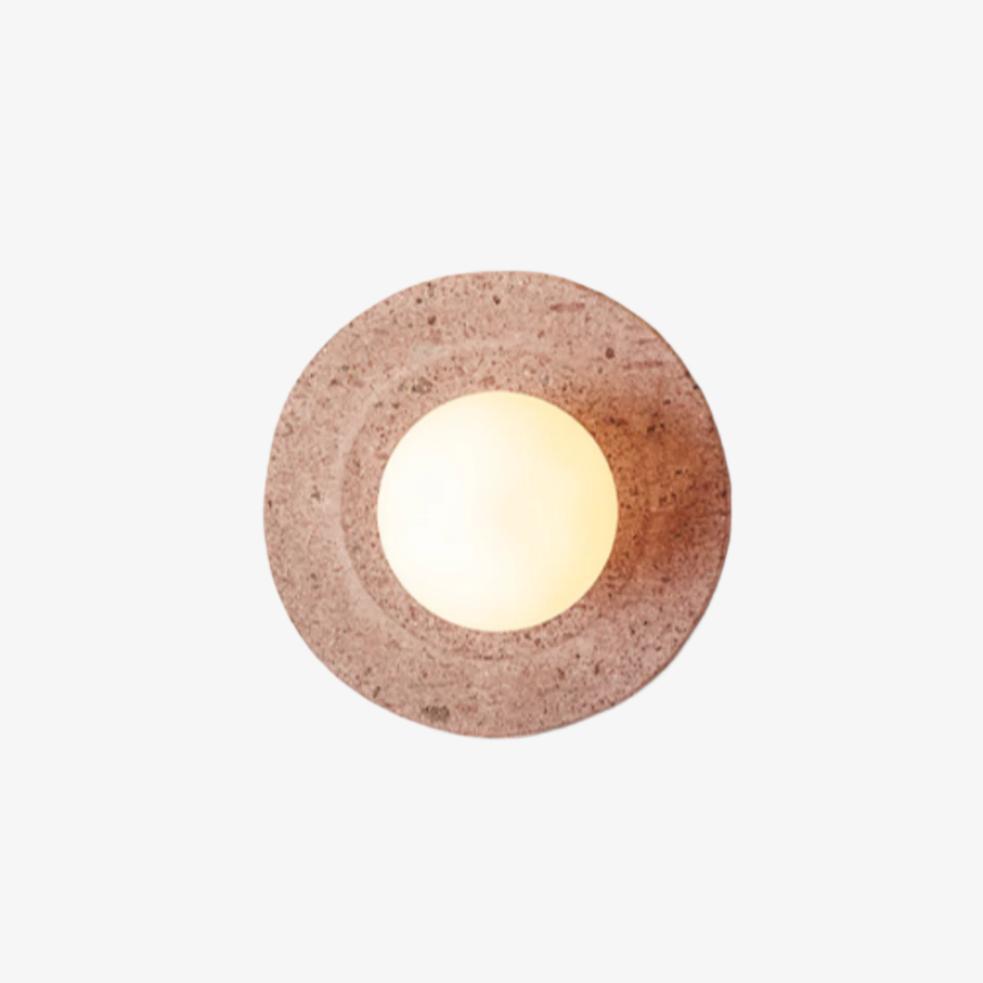 Saturn Lamp