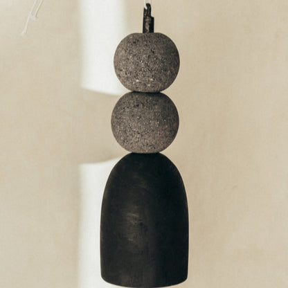 FOS Mineral Lamp