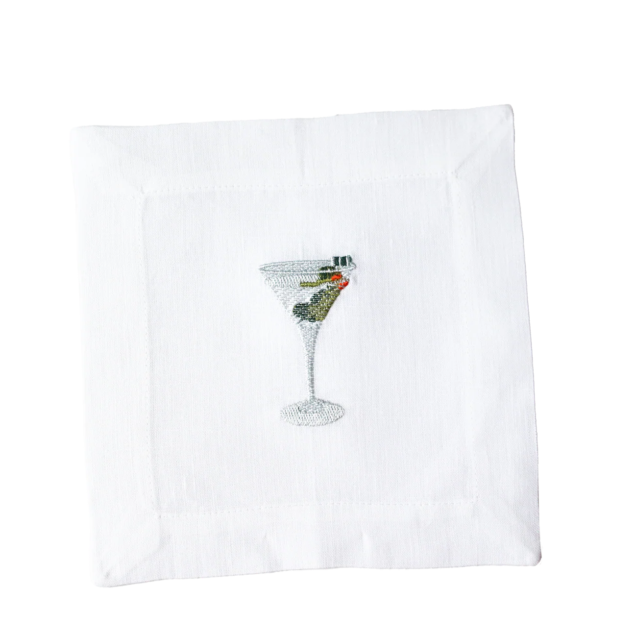 The Martini